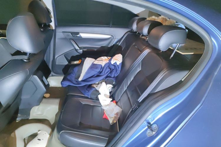 Used Volkswagen Lavida 2013 1.6L Automatic Comfort Edition