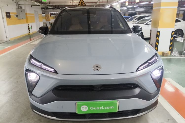 Used Nio ES6 2020 420 km Sport Edition