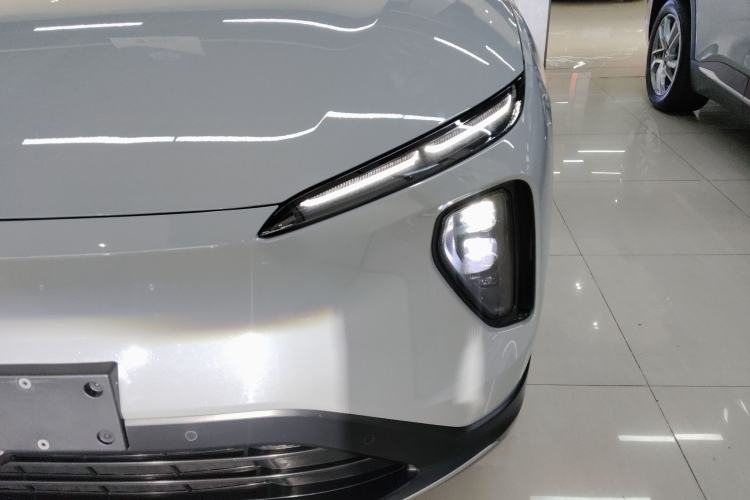 Used Nio ES6 2024 75 kWh
