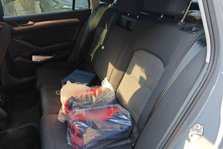 Used Volkswagen Variant 2021 2.0T Comfort Edition