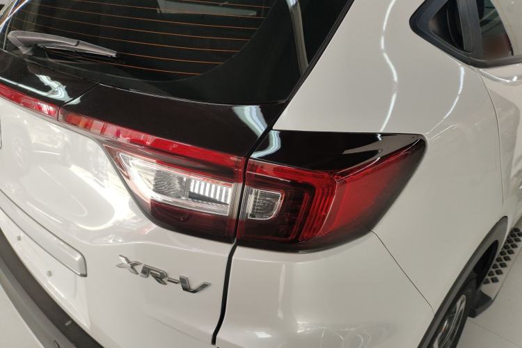 Used Honda XR-V 2021 1.5L CVT Comfort Version