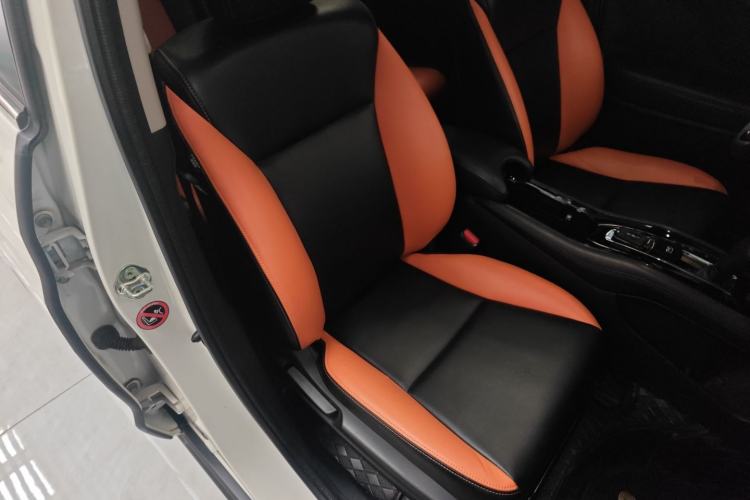 Used Honda Vezel 2020 1.5L CVT Elite Edition