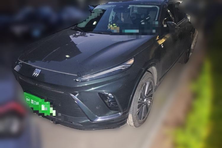 Used Buick E5 2023 Zhenxiang Standard Range Edition