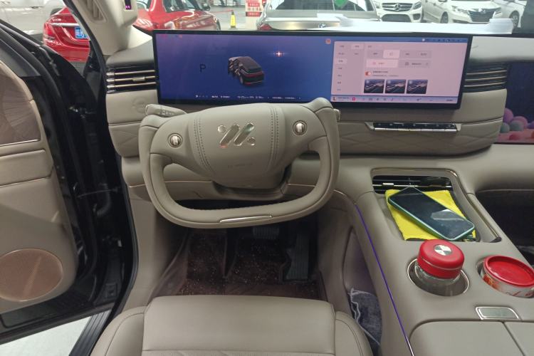 Used IM LS9 2026 Model 66 Ultra