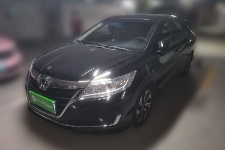 Used Honda Crider 2016 1.8L CVT Comfort Version
