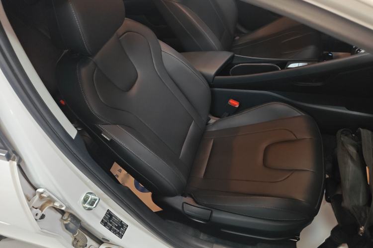 Used Hyundai Elantra 2023 1.5L CVT GLX Elite Edition
