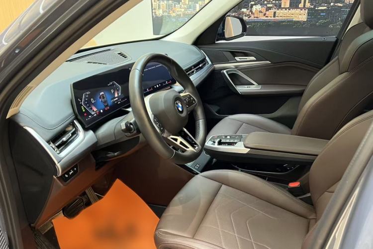 Used BMW X1 2023 sDrive25Li M Sport Package
