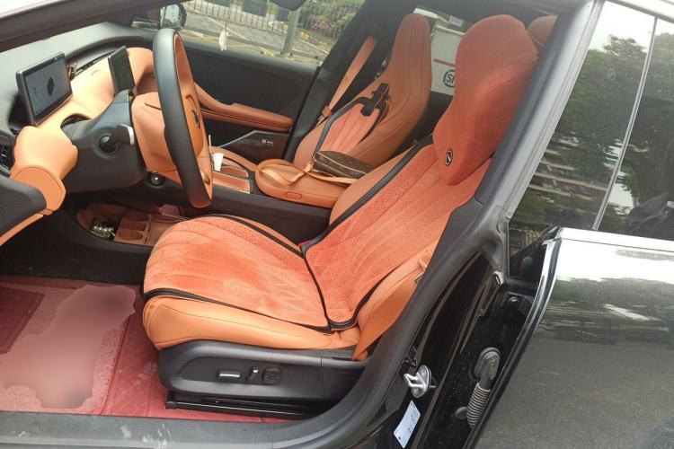 Used Nio ET5T 2024 75kWh Touring
