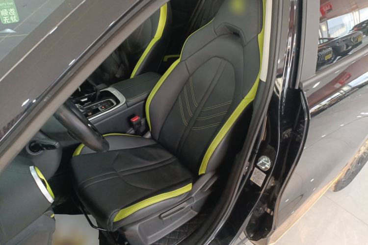 Used FORTHING Friday 2023 430 Elite