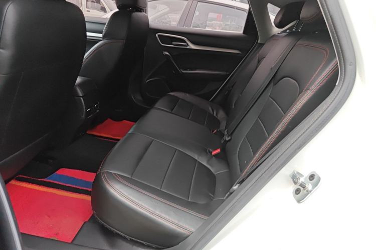 Used MG 6 2019 20T Automatic Starlight Edition
