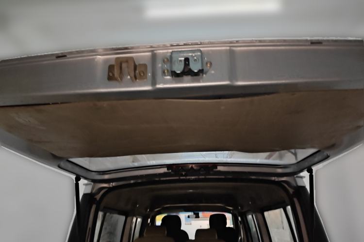 Used Dongfeng Xiaokang C37 2012 1.4L Entrepreneur II Type DK13-06
