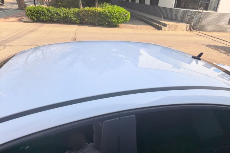 Used Chery Arrizo 5 2021 PRO 1.5L CVT Youth Edition