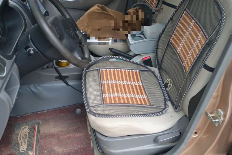 Used Wuling Hongguang 2014 1.2L Base Model China IV