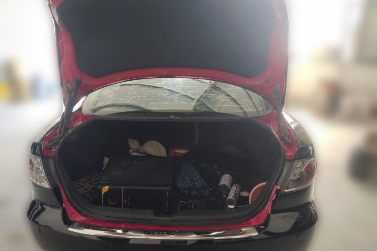 Used Mazda 6 2011 2.0L Automatic Fashion Edition
