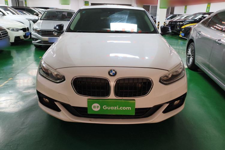 Used BMW 1 Series 2017 118i Sport Edition
