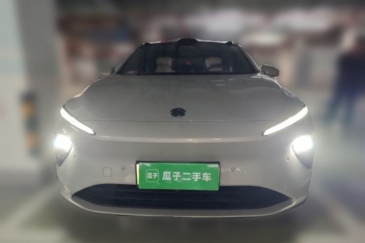 Used Nio ET7 2022 75 kWh
