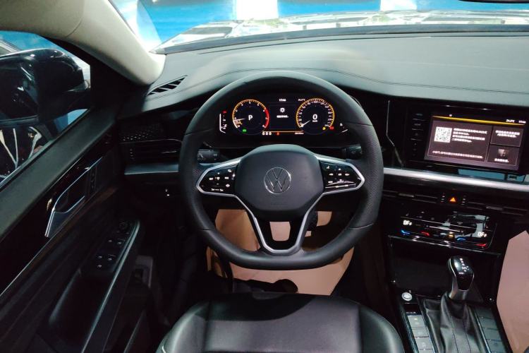 Used Volkswagen Passat 2023 Revised 330TSI Starry Elite Edition