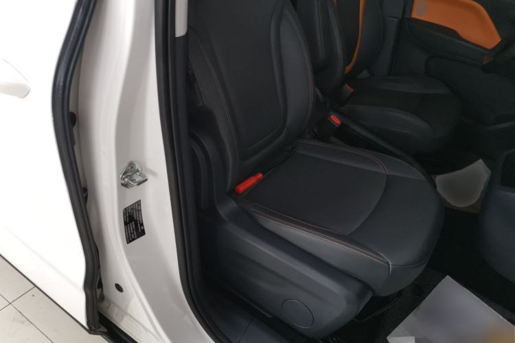 Used Bestune NAT 2023 PRO Comfort Travel Edition 419km