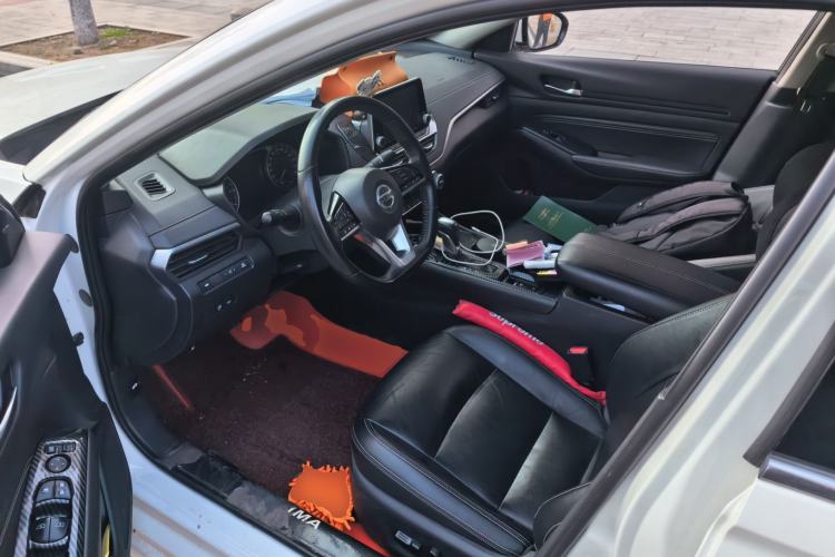 Used Nissan Teana 2020 2.0L XL Comfort Edition Driver Seat