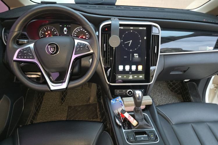 Used BYD Song MAX 2017 1.5T Automatic Smart Connect Elite 7-Seater
