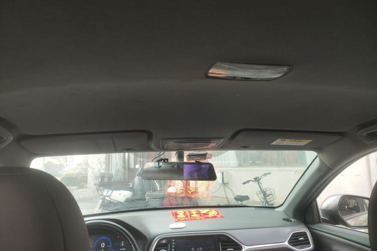 Used CIIMO M-NV 2021 Shangcheng Edition
