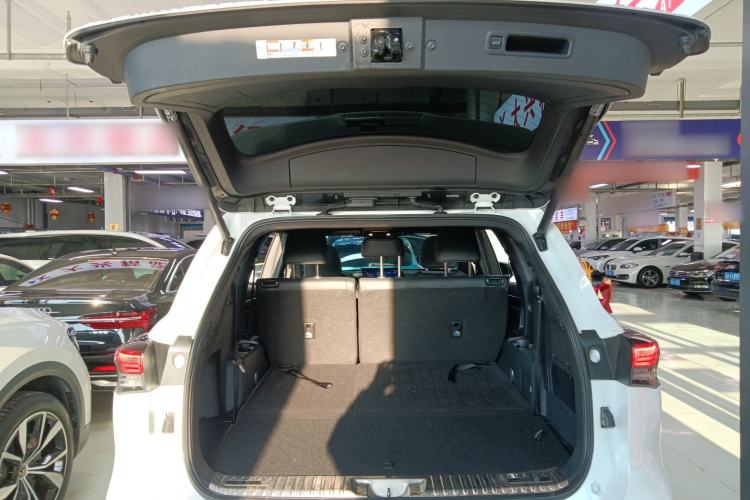 Used Toyota Crown Kluger 2021 2.5L HEV Four-Wheel Drive Premium Edition