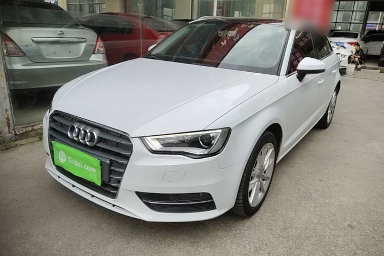 Used Audi A3 2014 Sportback 35 TFSI Automatic Comfort Model