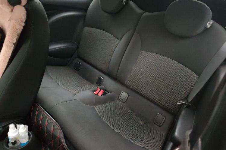 Used MINI 2011 1.6L ONE