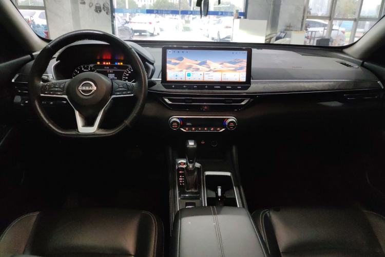 Used Nissan Teana 2022 2.0L XL-TLS Enjoyment Edition