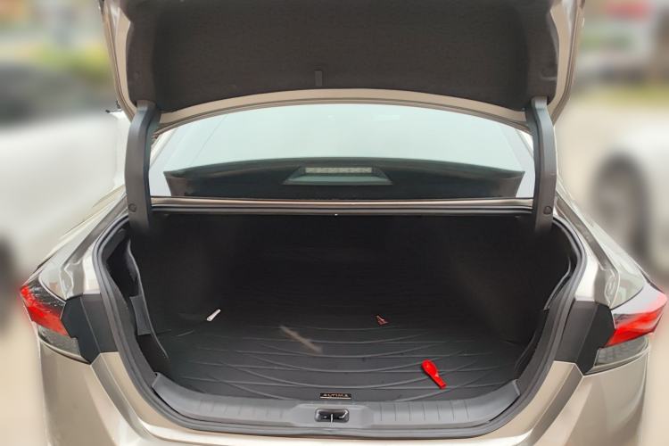 Used Nissan Teana 2022 2.0T XL Enjoyment Edition
