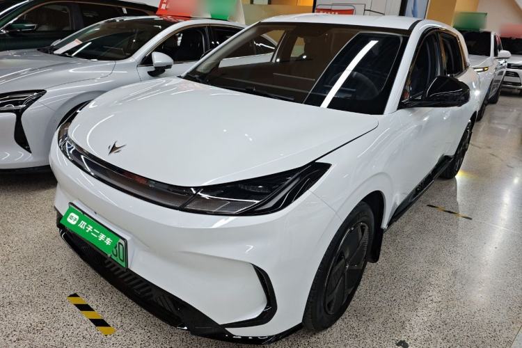 Used ARCFOX T1 2025 Model 425 PRO