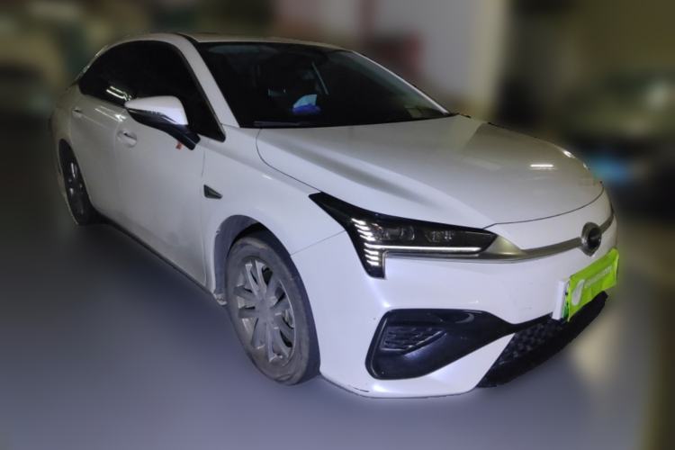 Used AION S 2023 Meizu 580 Lithium Iron Phosphate