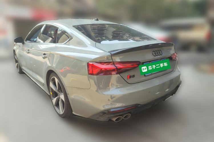 Used Audi S5 2023 S5 3.0T Sportback