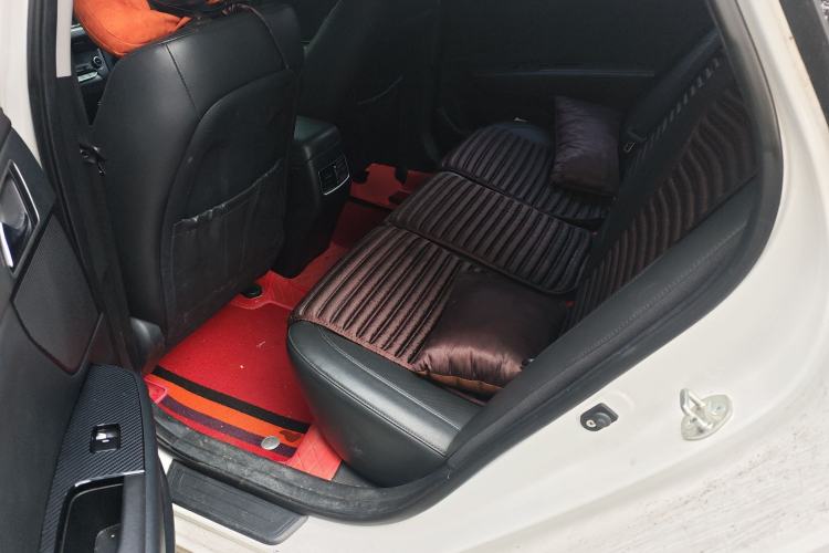 Used Hyundai Mistra 2017 1.8L Automatic Smart GLS China V Standard