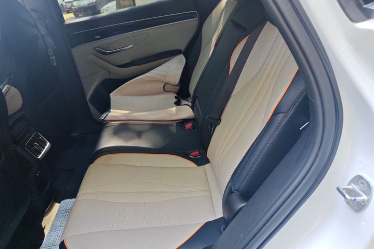 Used BYD Song PLUS New Energy 2021 DM-i 110KM Flagship PLUS