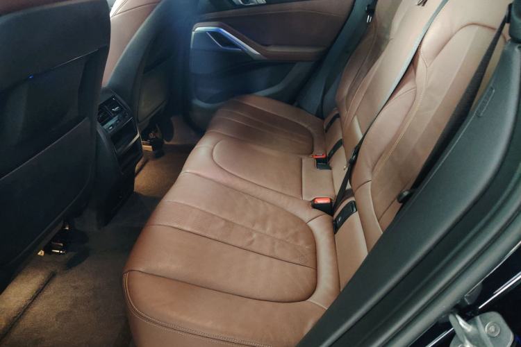 Used BMW X6 2020 xDrive30i M Sport Package