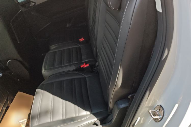 Used Volkswagen Touran 2018 Volkswagen Touran L 280TSI DSG Style Edition 7 Seats China V Emission Standard
