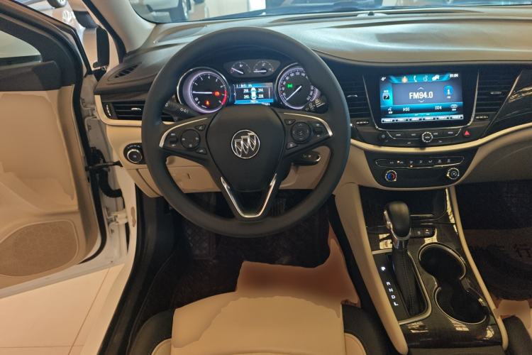Used Buick Verano 2018 Sedan 15S Automatic Leading Model