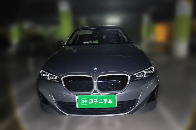 Used BMW i3 2022 eDrive 35 L
