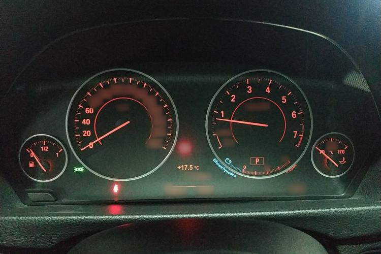 Used BMW 3 Series 2018 320i M Sport Package