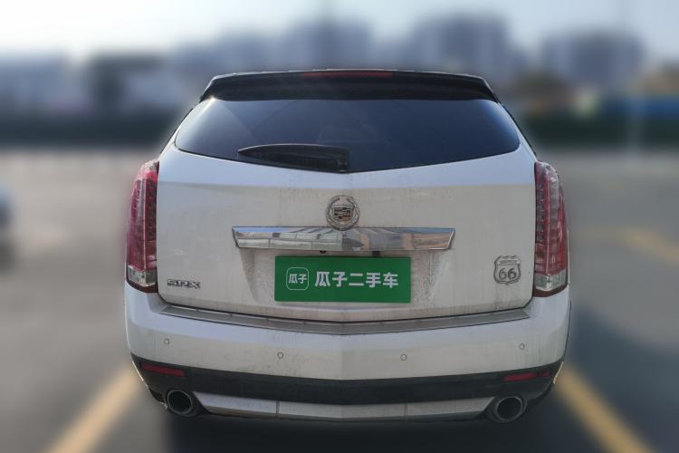 Used Cadillac SRX 2014 3.0L Comfort Model