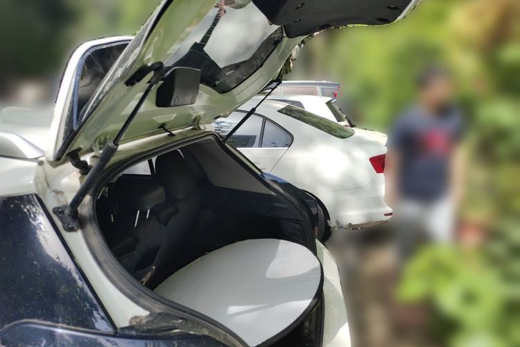 Used Toyota YARiS L Zhi Xuan 2020 X-Trail X 1.5L CVT Leading Edition