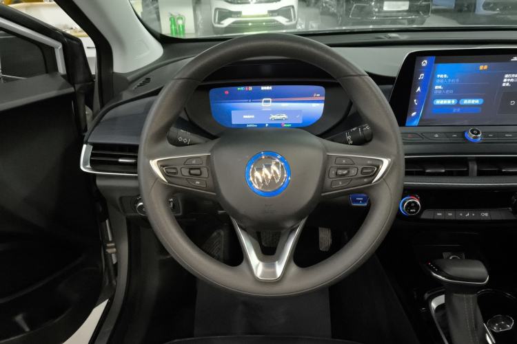 Used Buick Velite 6 2024 430km Comfort Edition