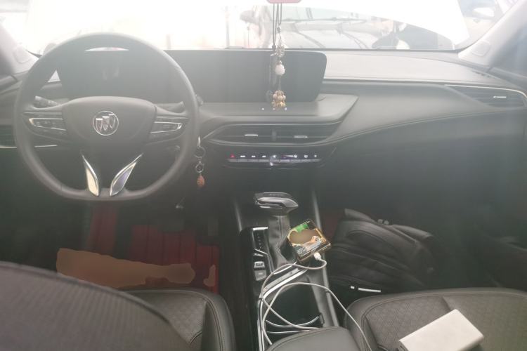 Used Buick Verano 2023 Pro Enjoyment Edition
