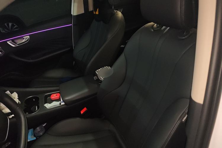 Used Roewe D7 2025 DMH 125km World Champion Edition
