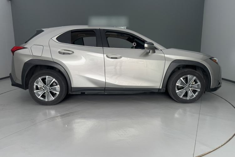 Used Lexus UX New Energy 2020 300e Pure·Enjoy Edition