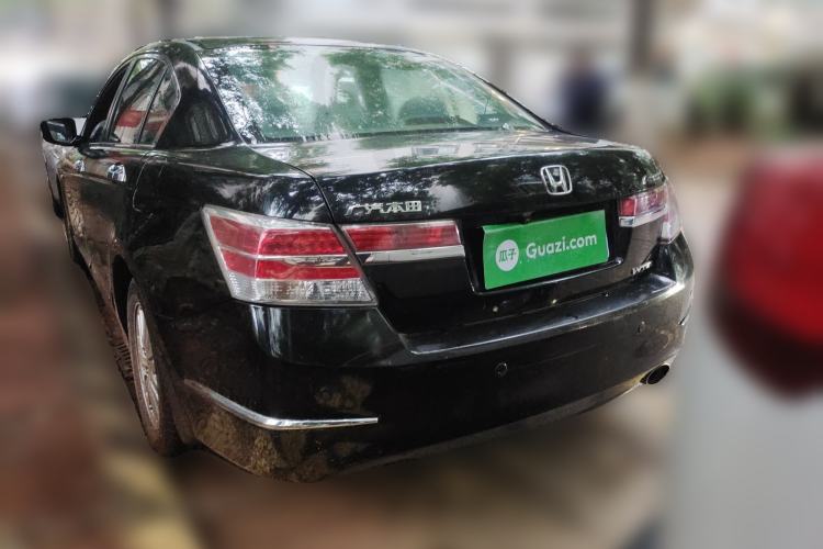 Used Honda Accord 2013 2.0L LX