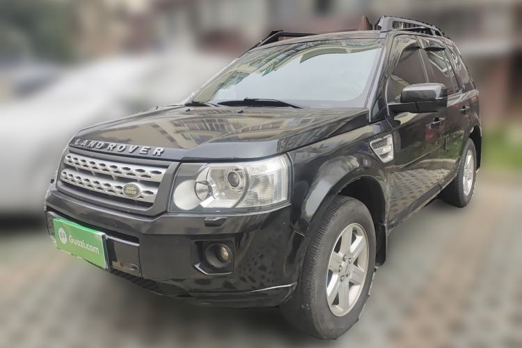 Used Land Rover Freelander 2 2011 2.2T SD4 SE Diesel Edition