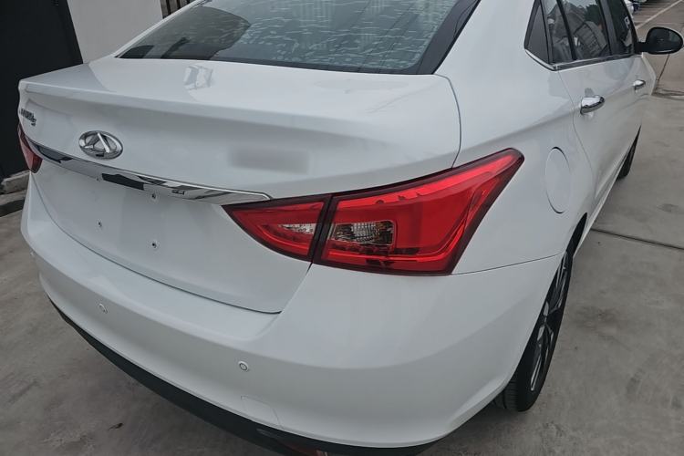 Used Chery Arrizo 5 2018 1.5L Manual Tribute to Youth Edition Right Rear Taillight