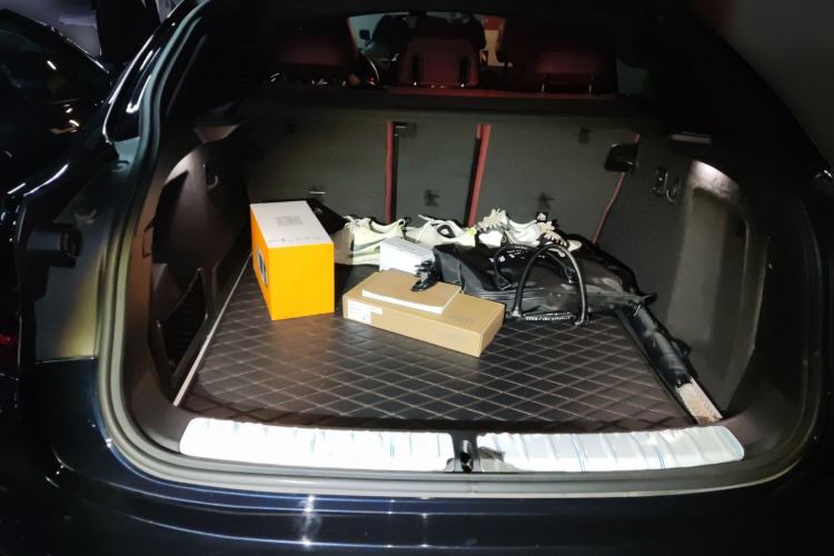 Used BMW X4 2020 xDrive25i M Sport Package